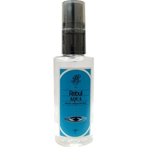 Aqua Edc 50 ML Kolonya