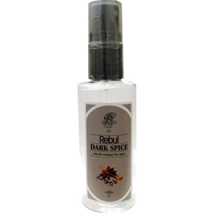Dark Spice Edc 50 ML Kolonya