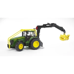 John Deere 7930 Tomruk Taşıyan Traktör BR03053