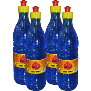 Osmanlı Ocağı Yakıt Jeli Reşo Yakıt Jel 500 ml 4'lü