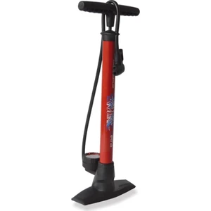 Xlc Kırmızı Pompa Ayaklı Delta Pu S04 11 Bar