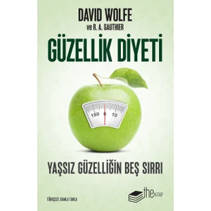 Güzellik Diyeti - David Wolfe