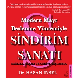 Sindirim Sanatı - Hasan İnsel