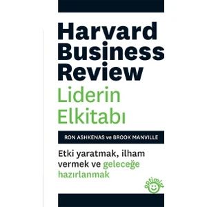 Liderin Elkitabı