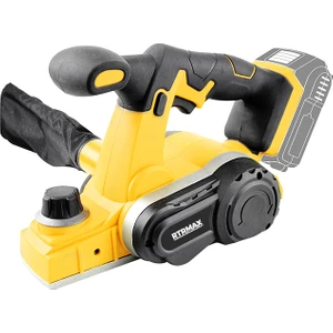 RTX1847B 18V Aküsüz Planya Makinesi