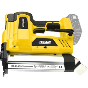 RTX1875B 18V Zımba/Çivi Çakma Aküsüz