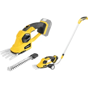 RTX1893B 18V Aküsüz Çim ve Çalı Kesme