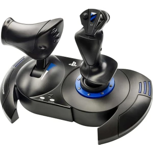 Flight Hotas 4 Flight Stick