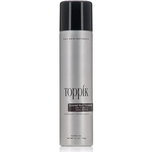 Keratin Sprey Koyu Kahverengi