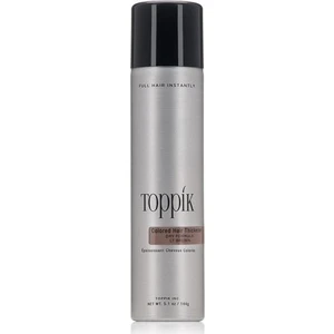 Keratin Sprey Açık Kahverengi