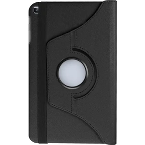 GoGo Samsung Galaxy Tab A 8.0" T290/295/297 360 Derece Döner Tablet Kılıf Siyah
