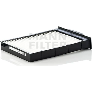 Real Filter Renault Megane Iı Tüm Modellerin Klima Polen Filtresi-7701055109-Cu2316-La175