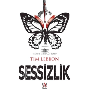 Sessizlik - Tim Lebbon