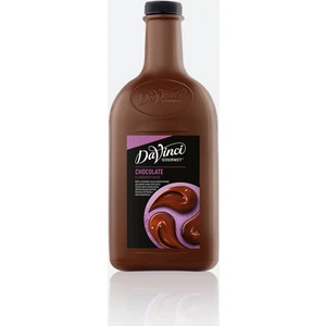 Davinci Gourmet Çikolata Sos 2 Lt