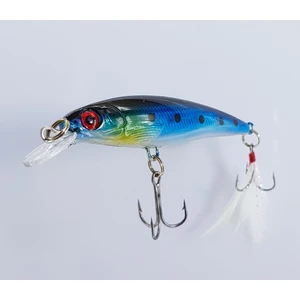 Kaptan Nemo Minnow Hugh G Suni Maket Balık Yem