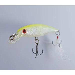 Kaptan Nemo Minnow Hugh C Suni Maket Balık Yem