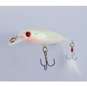 Kaptan Nemo Minnow Hugh F Suni Maket Balık Yem