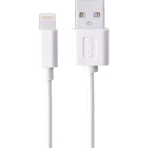 C02 Lightning 1.0A Şarj ve Data Kablosu - 1 mt