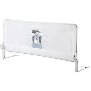 Wellgro Katlanır Yatak Bariyeri 150 cm Köpekcik