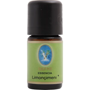 Limonçimeni Yağı 10 ml