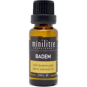 Badem Yağı 20ml