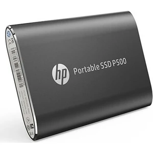 P500 250GB Taşınabilir SSD 7NL52AA