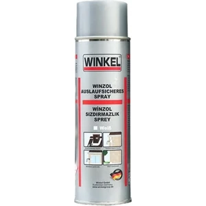 Winzol Su Geçirmez Sızdırmazlık Sprey Beyaz Renk 500 ml