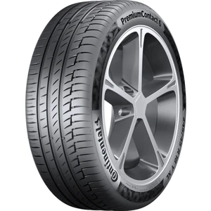 215/55 R17 94V PremiumContact 6 Oto Yaz Lastiği ( Üretim Yılı: 2023 )