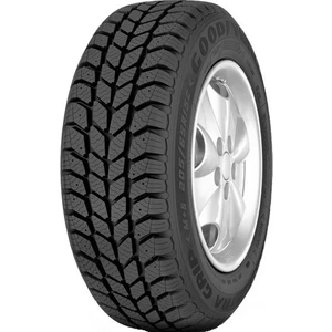 225/65 R16C 112/110T UltraGrip Cargo Ticari Kış Lastiği ( Üretim Yılı: 2023 )