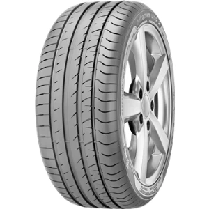 225/40 R18 92Y XL Intensa UHP 2 FP Oto Yaz Lastiği ( Üretim Yılı: 2023 )