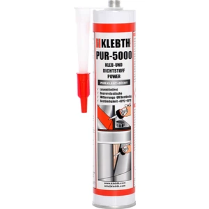 PUR-5000 Elastik Güçlü Yapıştırıcı Sızdırmaz