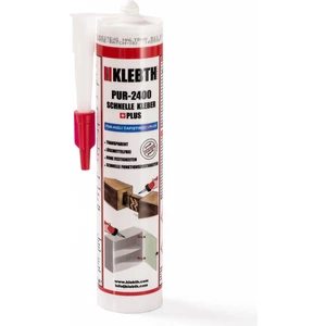 PUR-2400  Poliüretan Bazlı Hızlı Ahşap Yapıştırıcı