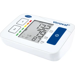Hartmann Veroval Compact Koldan Ölçer Tam Otomatik Tansiyon Aleti
