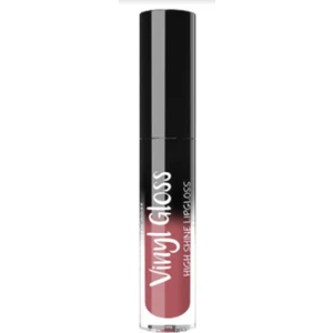 Golden Rose Vinyl Gloss High Shine Lipgloss No: 09 - Yoğun Renkli Dudak Parlatıcısı - 8691190390396