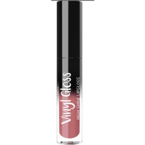 Golden Rose Vinyl Gloss High Shine Lipgloss No: 04 - Yoğun Renkli Dudak Parlatıcısı - 8691190390341