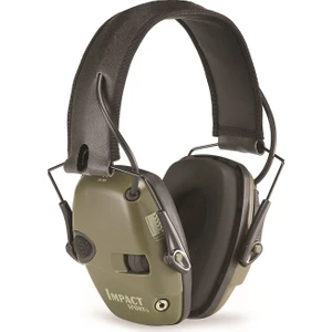 Leight Honeywell Impact Sport Kulak Üstü Kulaklık