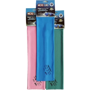 Mikrofiber Oto Cam Bezi
