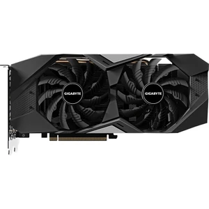 GeForce RTX 2060 Super Windforce OC 8GB 256Bit GDDR6 (DX12) PCI-E 3.0 Ekran Kartı GV-N206SWF2OC-8GD