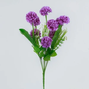 Top Karanfil Yapay Çiçek