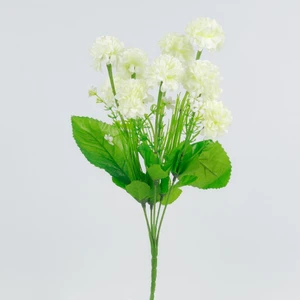 Top Karanfil Yapay Çiçek