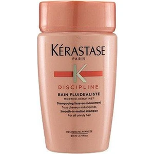 Discipline Bain Fluidealiste Şampuan 80ml