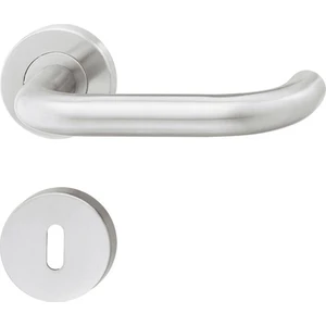 Hafele Roland-M Kol Seti Pazlanmaz Çelik Mat Oda 903.99.295