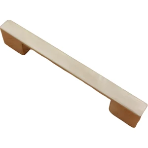 Nergis Kulp Inox Dolap Vestiyer Çekmece 96 mm