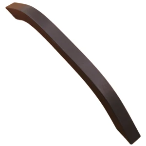 Profesyonel Kulp K-103 Mat Siyah 160 mm