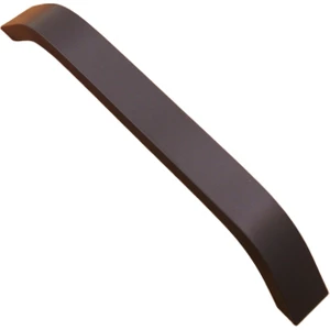 Profesyonel Kulp K-104 Mat Siyah 160 mm