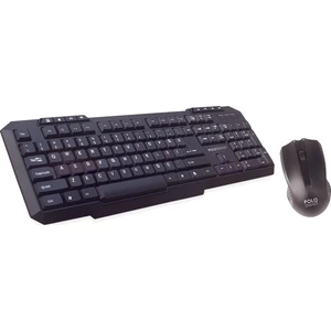 PSK02 Kablosuz Klavye + Mouse Set