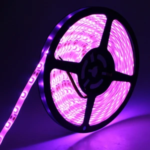 Trafo 5 Amper + 3 Çipli Şerit LED Iç Mekan