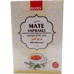 Nurs Lokman Hekim Mateli Beşi Bir Yerde Çay 42 Süzen