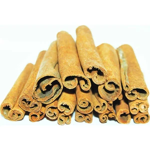 Değirmenci Ali Çubuk Tarçın 80gr Paket