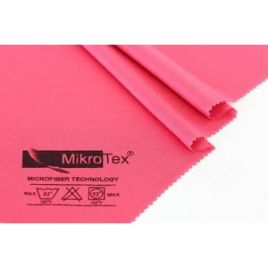 (3 Adet) Mikrofiber Kurulama Temizlik ve Cam Bezi 40X50 Cm. 3'lü